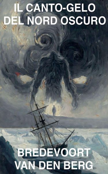 Produktbild: Il Canto-Gelo del Nord Oscuro
