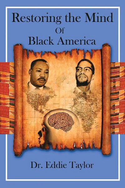 Produktbild: Restoring the Mind of Black America