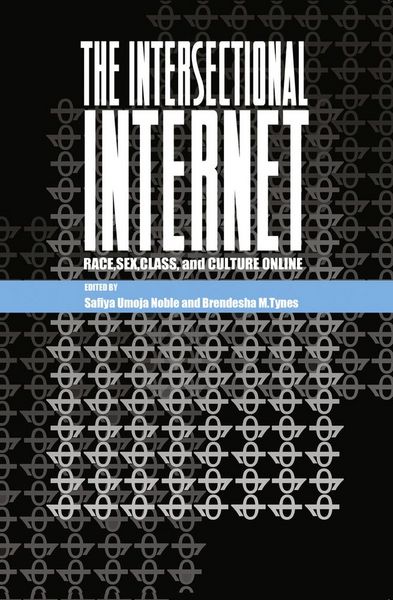 Produktbild: The Intersectional Internet