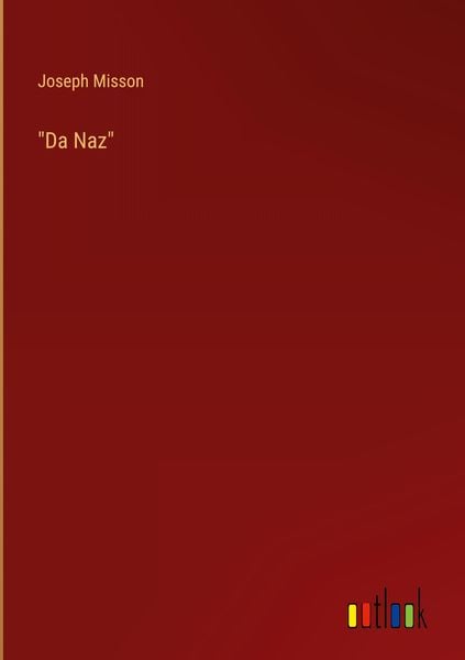 Produktbild: "Da Naz"