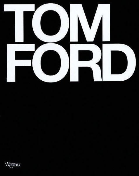 Produktbild: Tom Ford