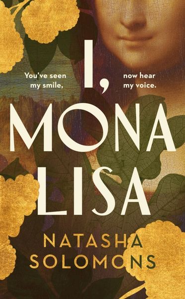 Produktbild: Solomons, N: I, Mona Lisa