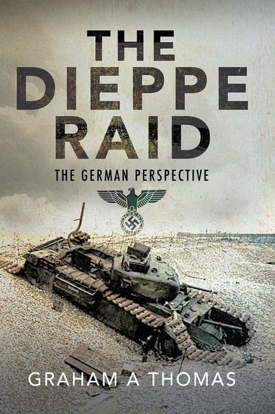 Produktbild: Dieppe Raid