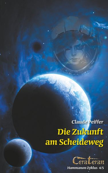 Zukunft am Scheideweg, Taschenbuch von Claude Peiffer, BoD – Books on Demand, 9783746014197