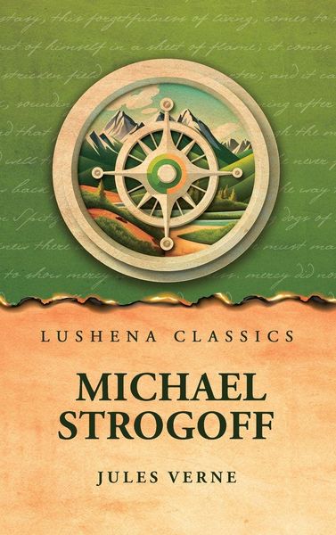 Produktbild: Michael Strogoff