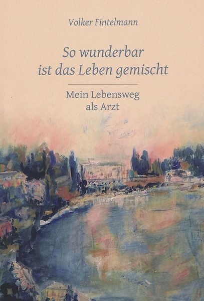 Produktbild: So wunderbar ist das Leben gemischt