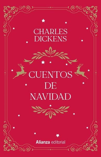 Produktbild: Cuentos de Navidad