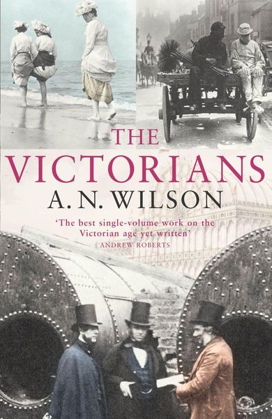 Produktbild: Victorians