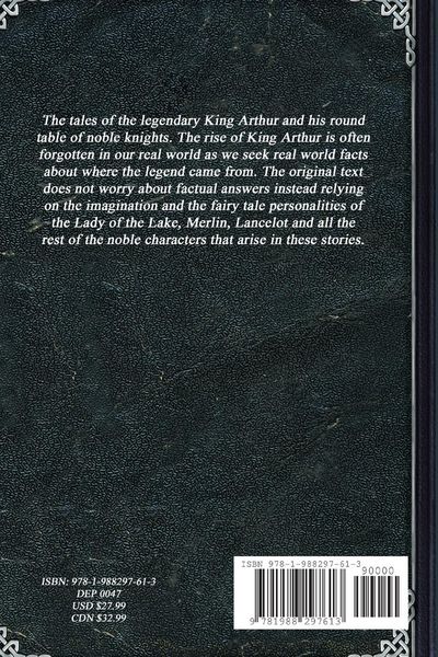 Produktbild: The Complete Le Morte d'Arthur