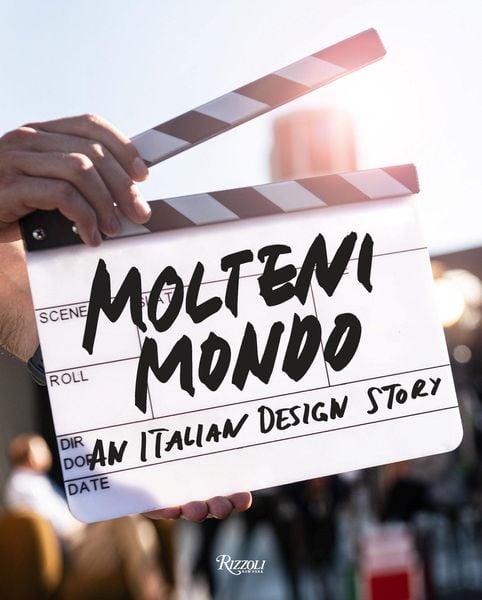 Produktbild: Molteni Mondo