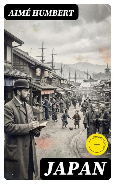 Produktbild: Japan