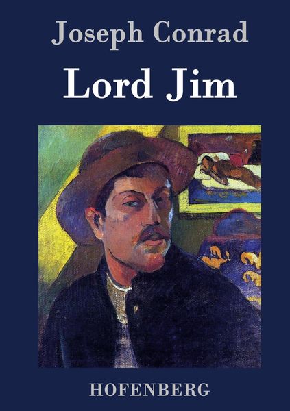 Produktbild: Lord Jim