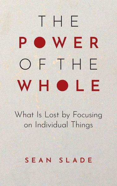 Produktbild: Power of the Whole