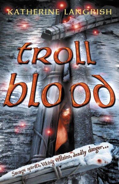 Produktbild: Troll Blood