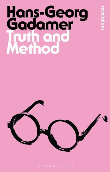 Produktbild: Truth and Method