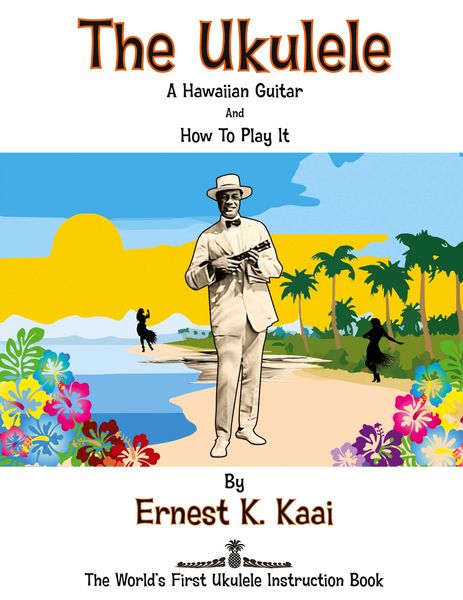 Produktbild: The Ukulele