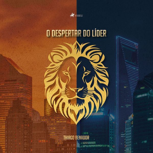 Produktbild: O Despertar do L&iacute;der