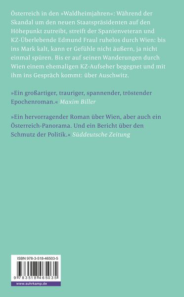 Produktbild: Der Kalte