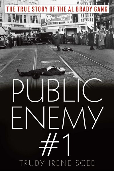 Produktbild: Public Enemy Number One