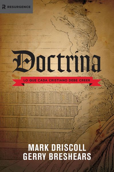 Produktbild: Doctrina