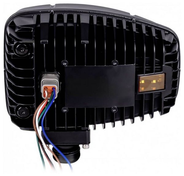 Produktbild: KAMAR Frontscheinwerfer L3431 L3431 LED vorne