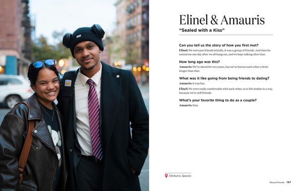 Produktbild: Meet Cutes NYC