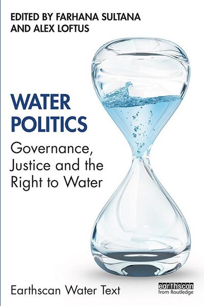 Produktbild: Water Politics