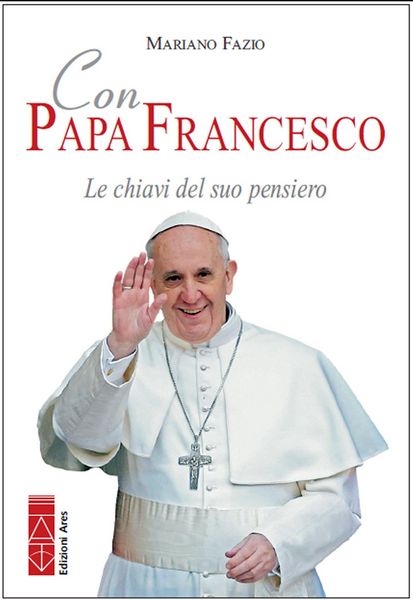 Produktbild: Con Papa Francesco. Le chiavi del suo pensiero
