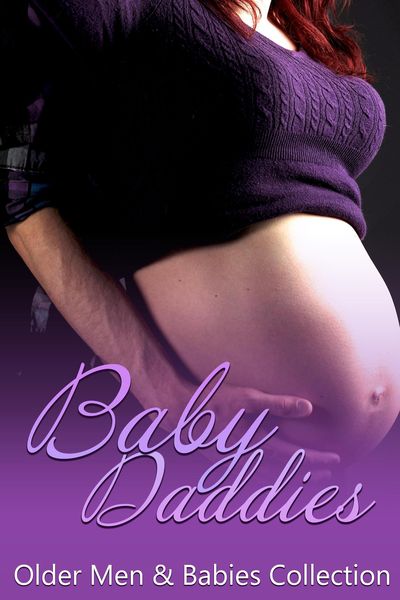 Produktbild: Baby Daddies: Older Men & Babies Collection