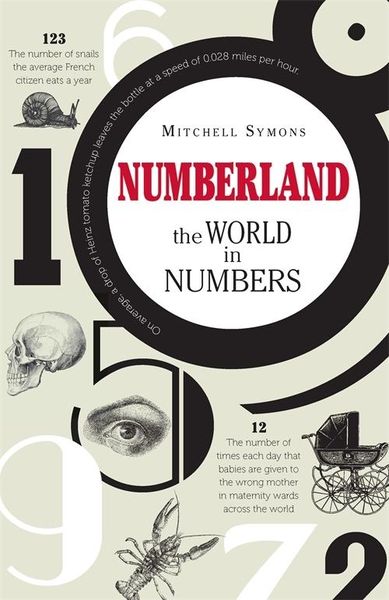 Produktbild: Numberland