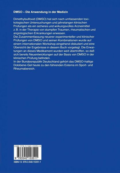 Produktbild: DMSO