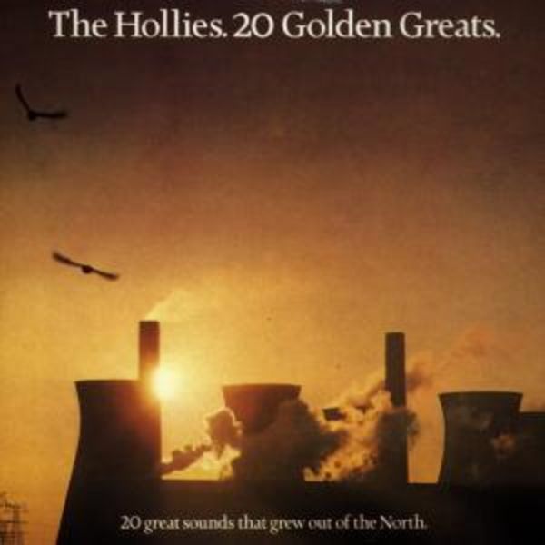 Hollies, T: 20 Golden Greats