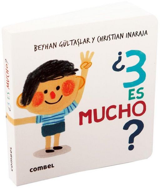 Produktbild: &iquest;3 Es Mucho? / Is 3 a Lot?