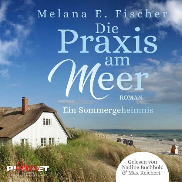 Produktbild: Die Praxis am Meer - Ein Sommergeheimnis