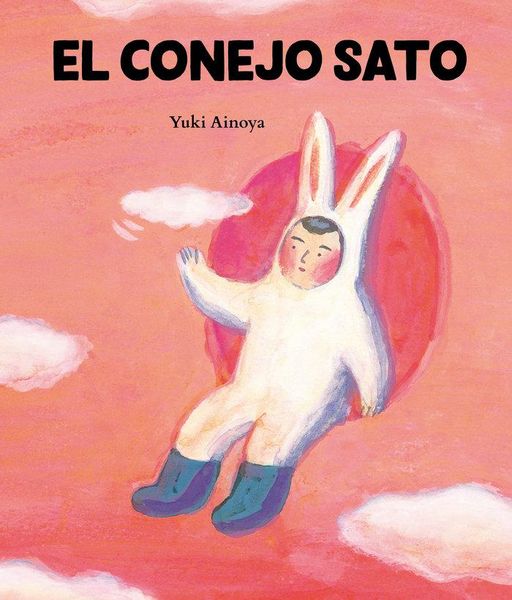 Produktbild: El conejo Sato