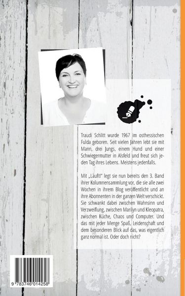 Produktbild: L&auml;uft!
