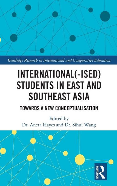 Produktbild: International(-ised) Students in East and Southeast Asia