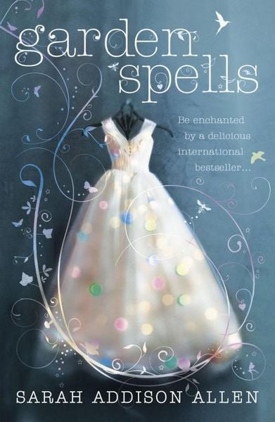 Produktbild: Garden Spells