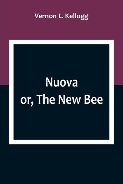 Produktbild: Nuova; or, The New Bee