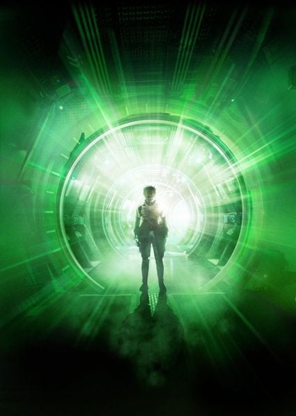 Produktbild: The Cloverfield Paradox