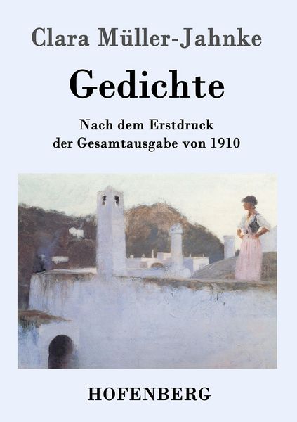 Produktbild: Gedichte