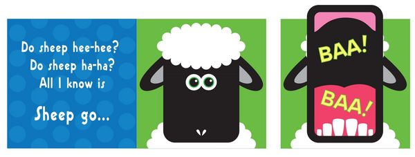 Produktbild: Do Cows Meow?