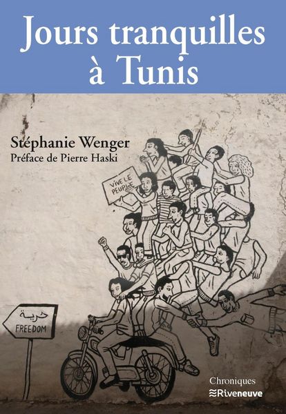 Produktbild: Jours tranquilles &agrave; Tunis