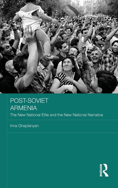 Produktbild: Post-Soviet Armenia