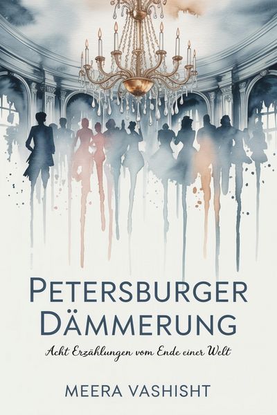 Produktbild: Petersburger D&auml;mmerung