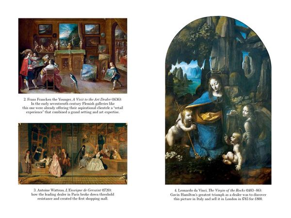 Produktbild: Rogues' Gallery