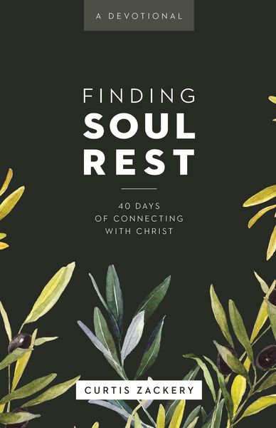 Produktbild: Finding Soul Rest