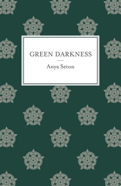 Produktbild: Green Darkness