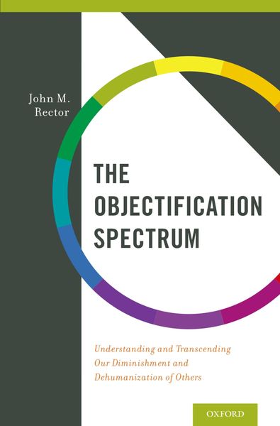 Produktbild: The Objectification Spectrum