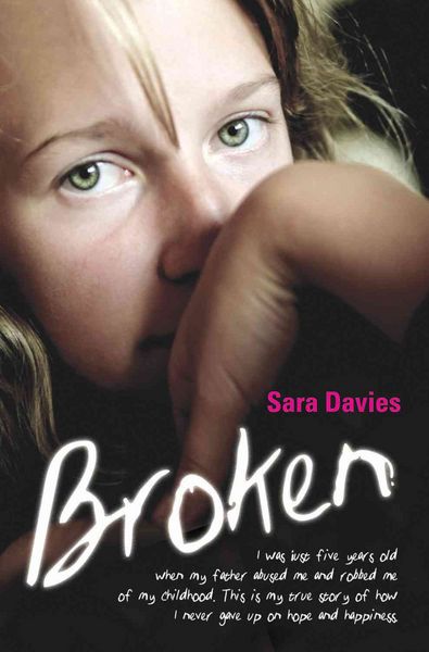 Produktbild: Broken